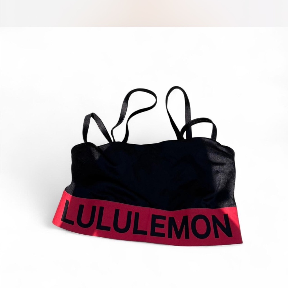 Lululemon brand new XXS sports bra